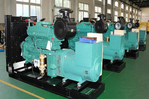 青河小型柴油发电机 青河小型柴油发电机